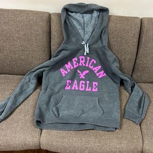 Women’s hoodie